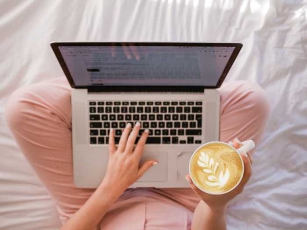 3 Reasons Why Blogging is Essential to Build Your Brand